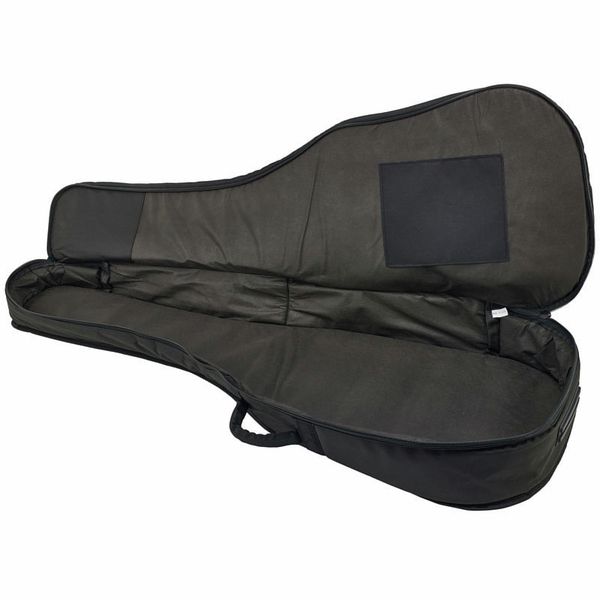 Harley Benton D-120LH BK Bundle