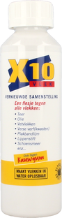 ML Producten X10 Vlekkenwater 250ML