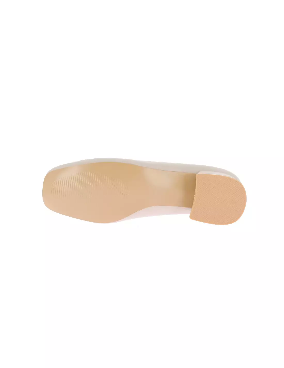 LES FILLES DU SUD 2439-2 - Ballerines & babies Beige