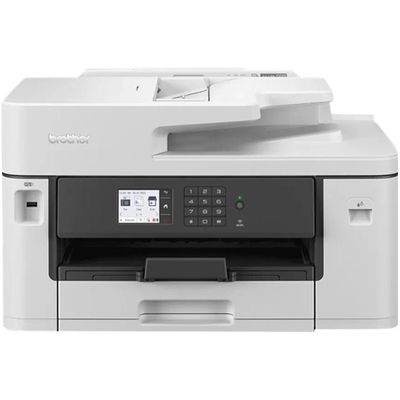 Brother MFC-J5340DW - imprimante multifonction jet d'encre couleur A3 - Recto-verso - Wi-fi