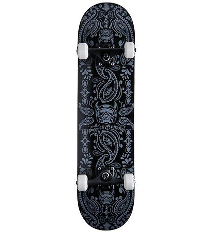 Speed Demons Skateboard - 8\