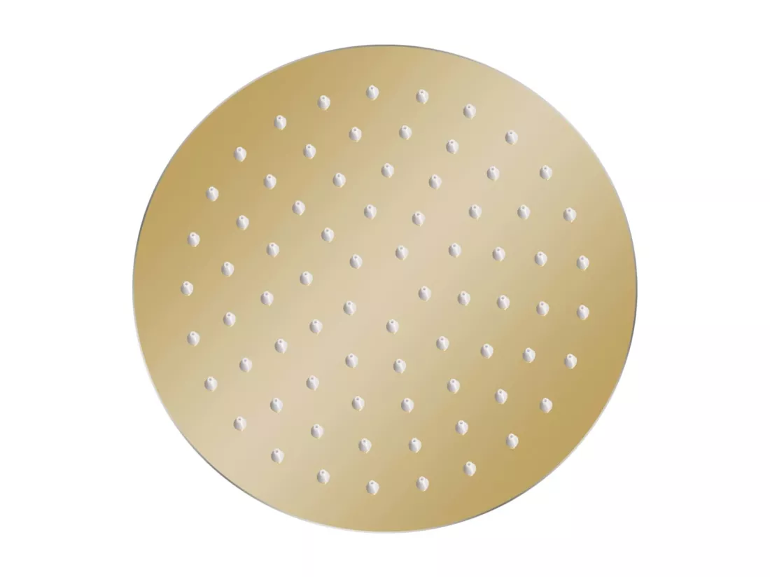 Pomme de douche pluie argenté 20 x 20 x 20 cm 02_0002085