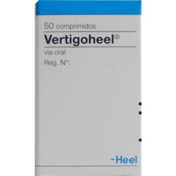 Vertigoheel