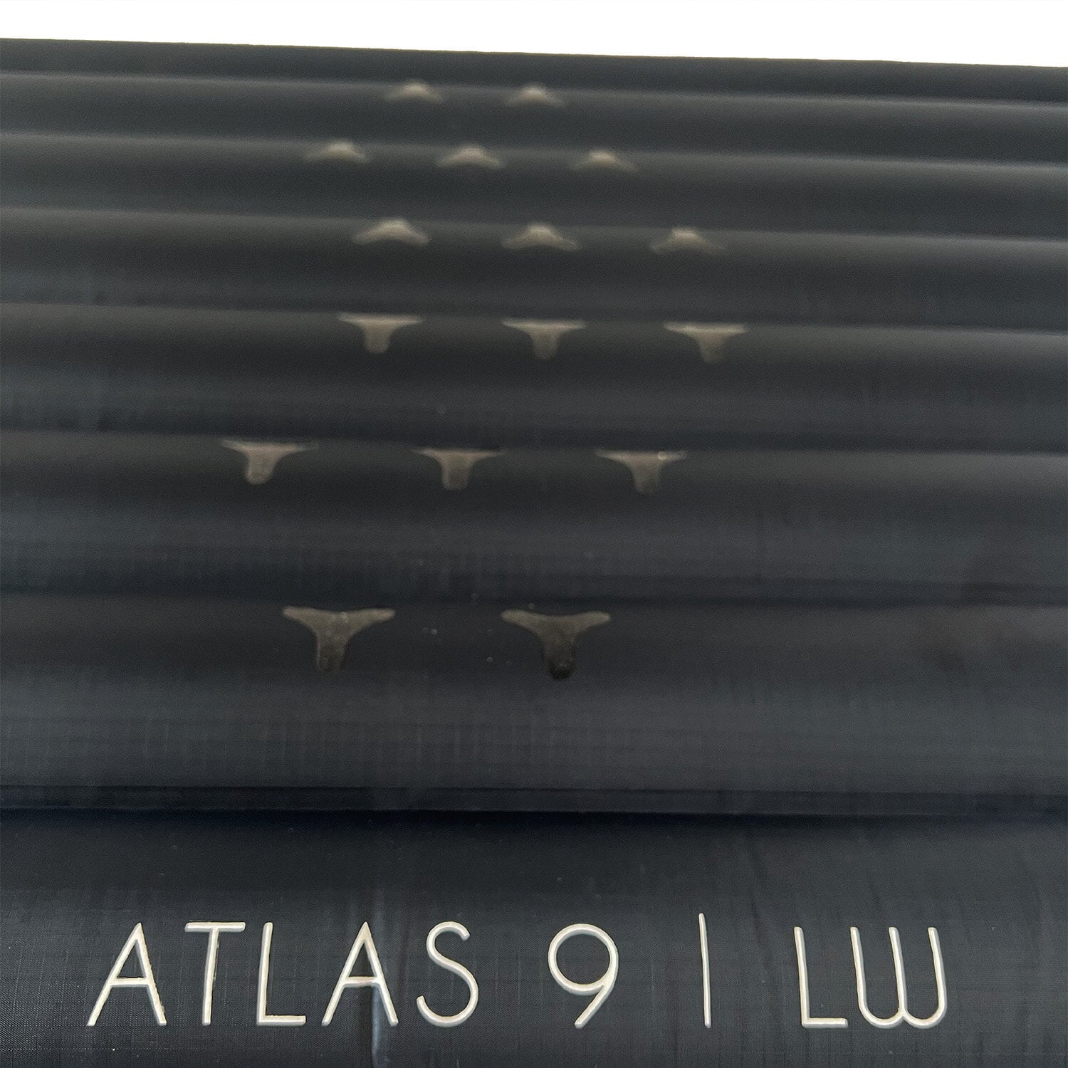 Falkeberg Atlas 9, Liggeunderlag<br>Sleep Limit -12°