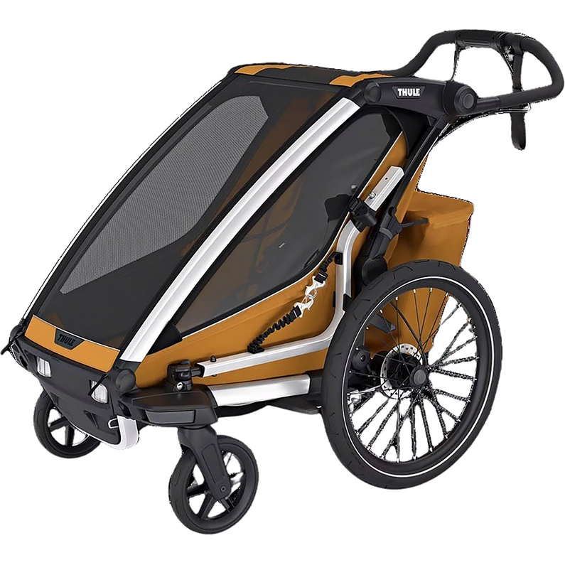 Thule Chariot Sport 2 Single Kinderanhänger