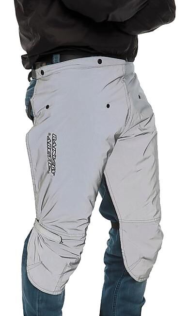 TOAD - SURPANTALON RAINLEGS