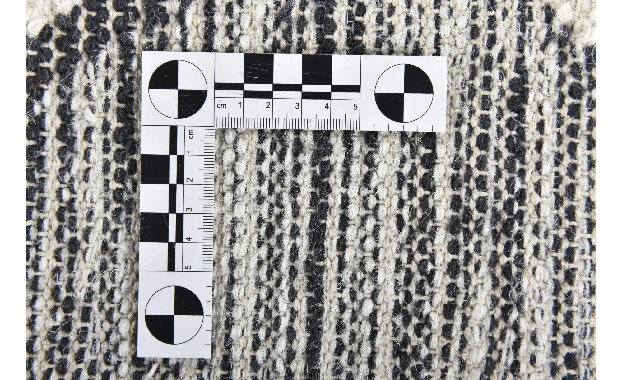 THEKO Wollteppich  Boho Mora