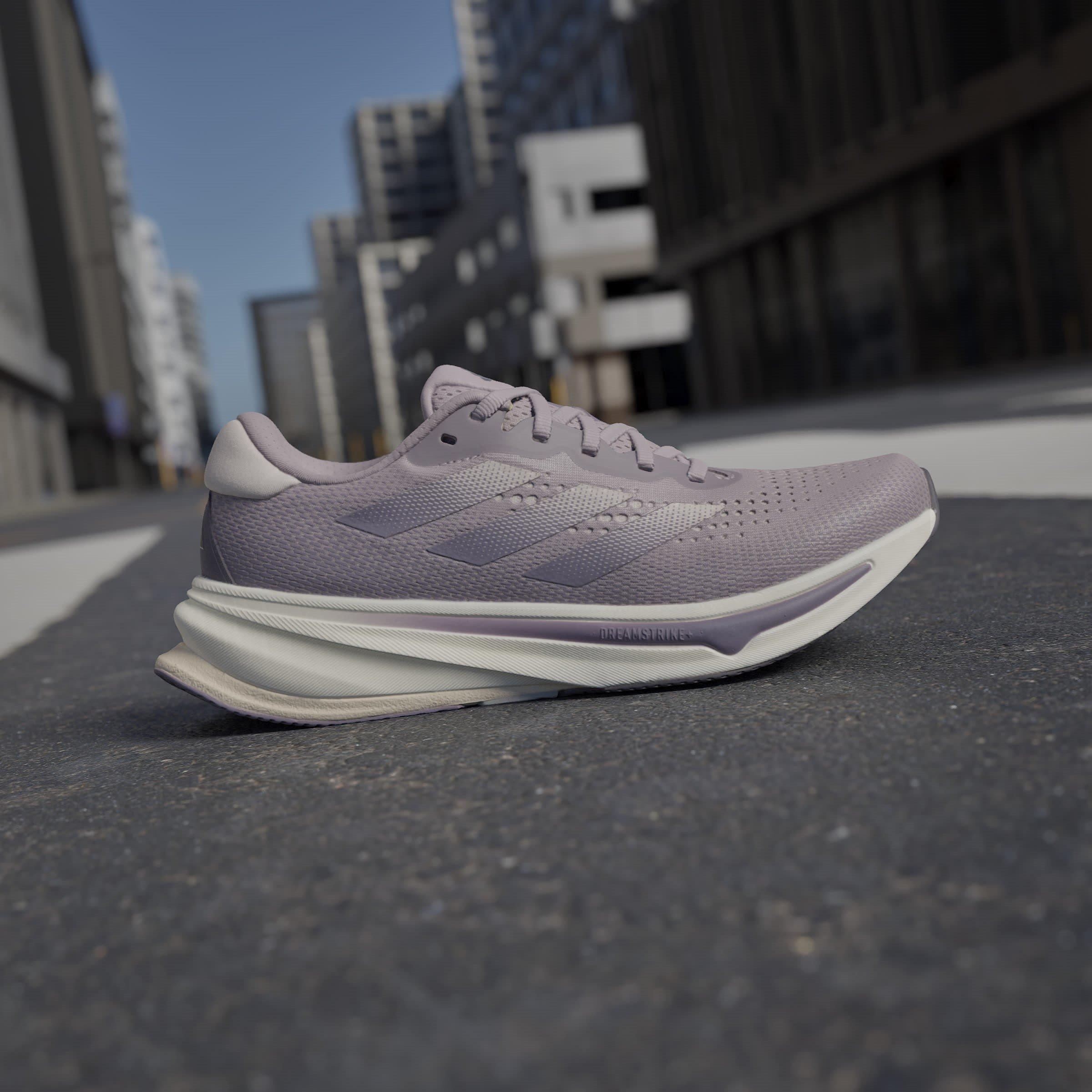 adidas Supernova Rise Womens Running Shoes