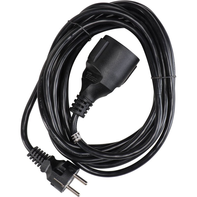 Rallonge électrique 5 m
