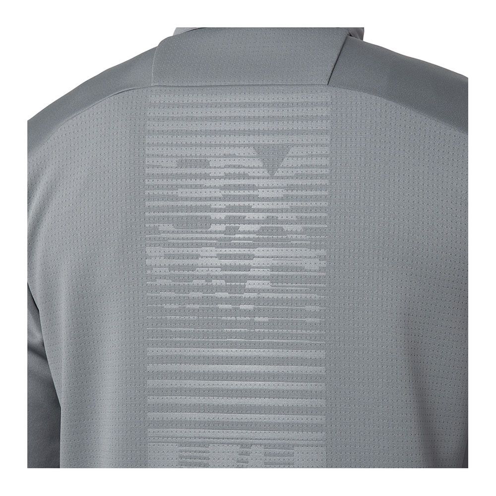 Helly Hansen HP FLEECE - Veste Homme quiet shade