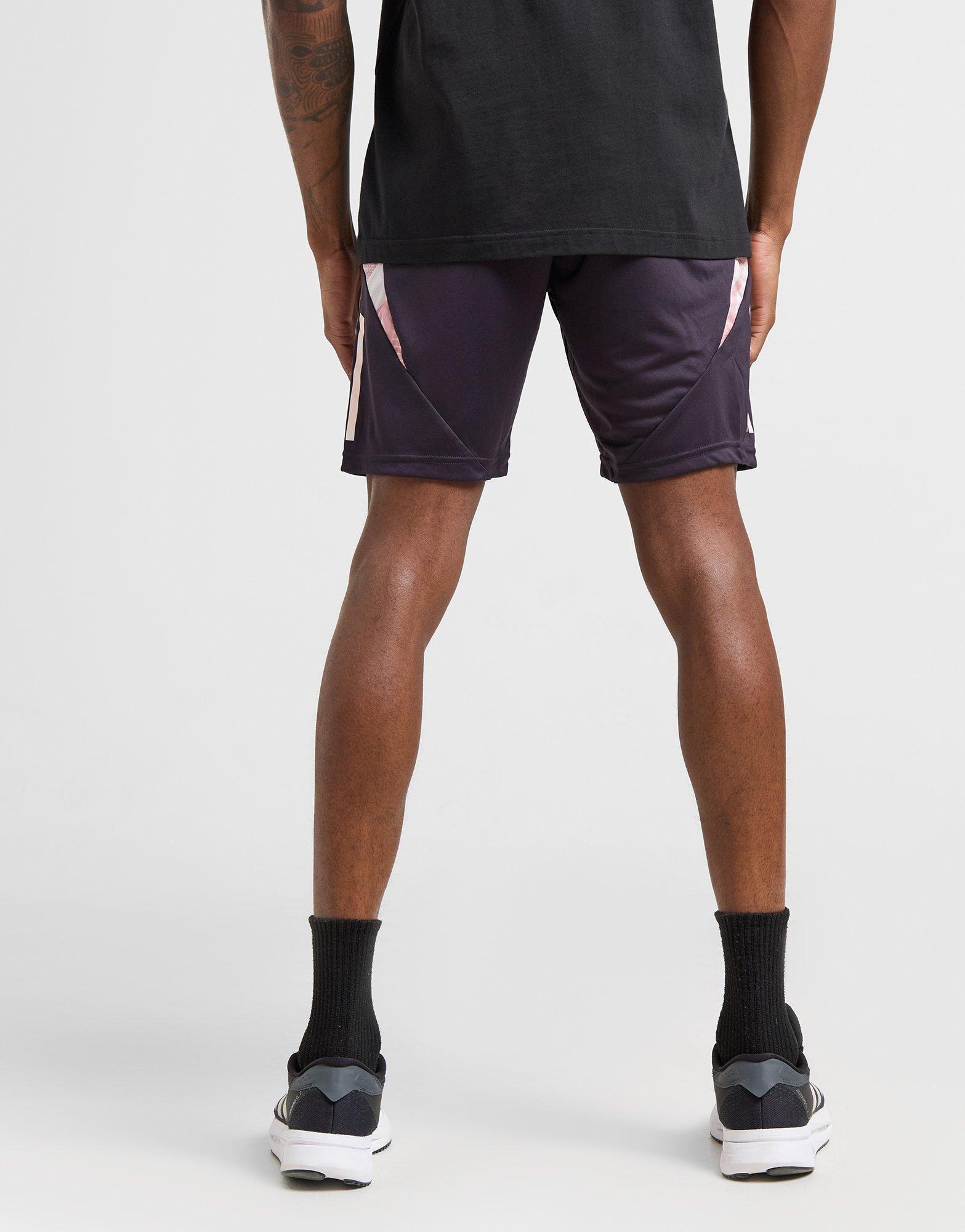 adidas Short d'entraînement Arsenal FC Homme