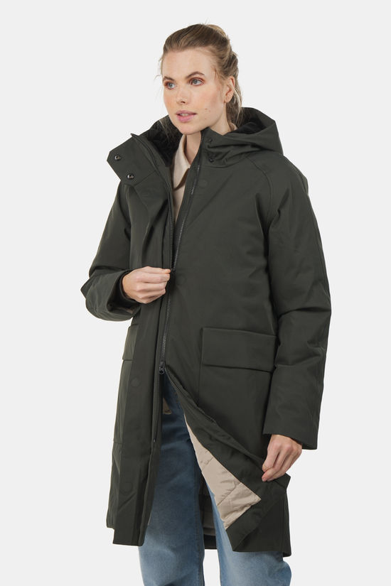 Elvine Elvine Allyson Parka Dames