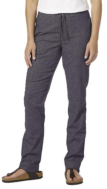 ROYAL ROBBINS - PANTALON HEMPLINE W