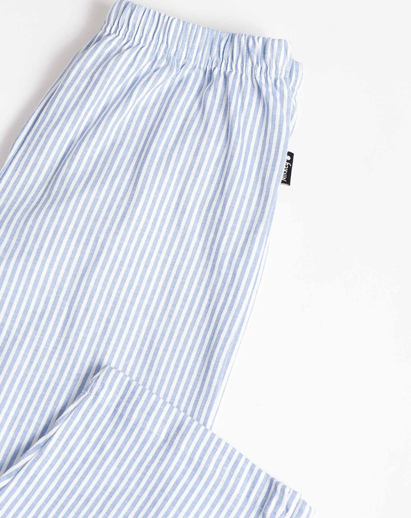 28 Pijama Mickey Petit Rêveur bleu