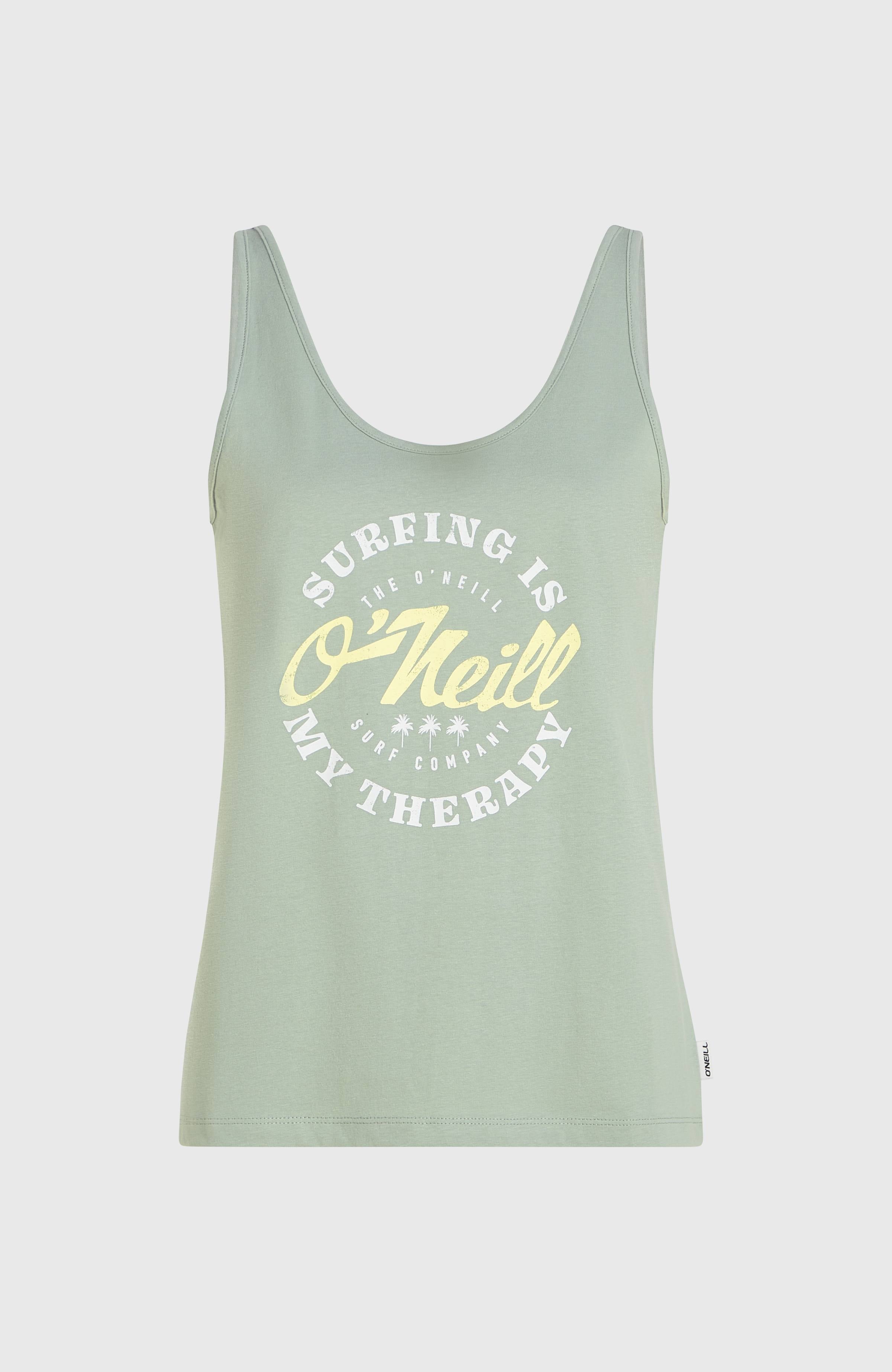 O'Neill Graphic tanktop