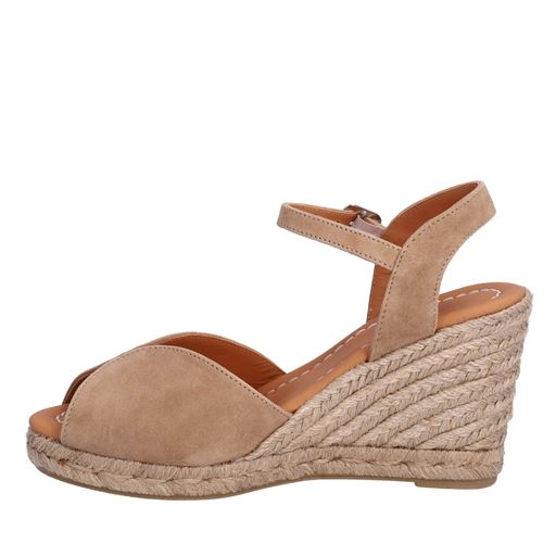 Billi Bi A6709 Højhælede Sandaler, Couio, 41