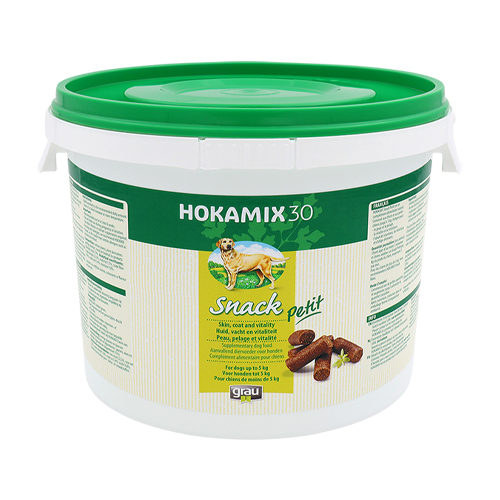 Hokamix Snack