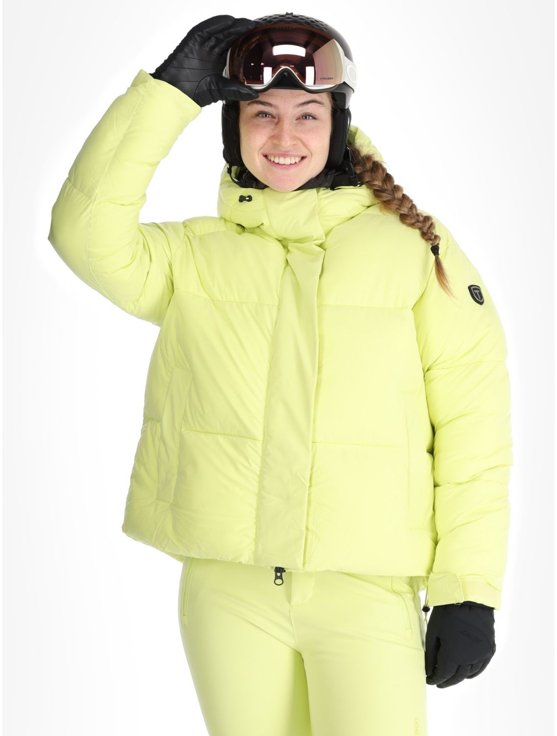 Moon ski-jas dames