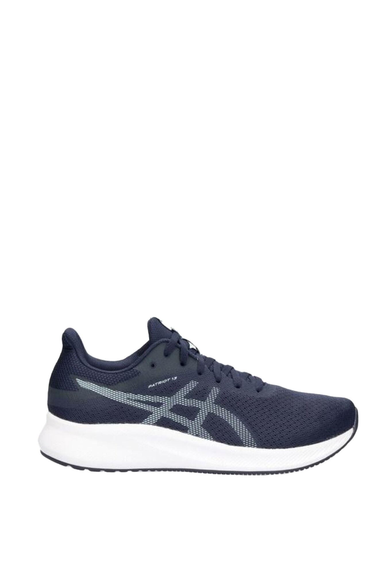 Tênis Asics Patriot 13 - Azul Médio