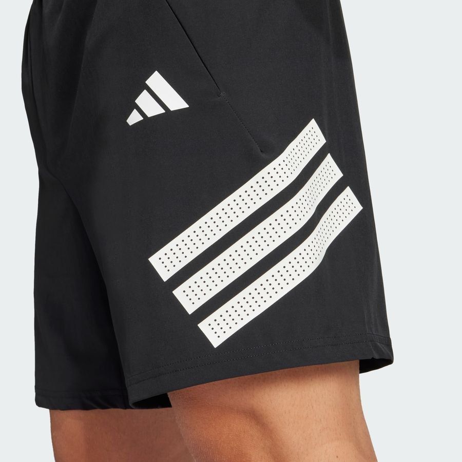 Adidas Short 3 bandes Icon