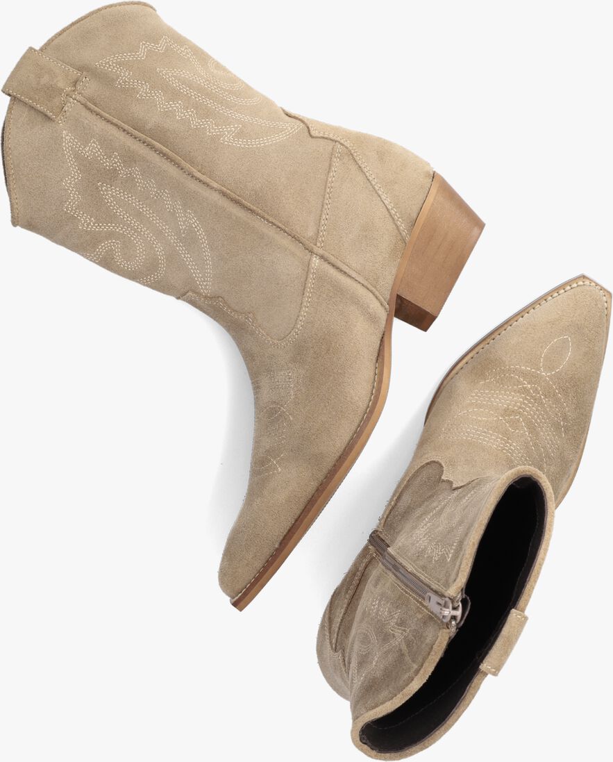 OMODA bruine omoda cowboylaarzen moco-01