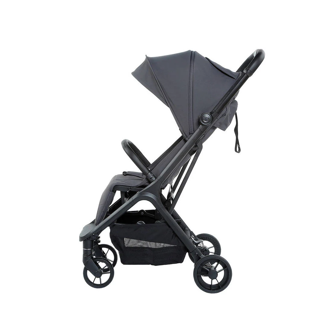Titaniumbaby Buggy Pulse Graphite Grey