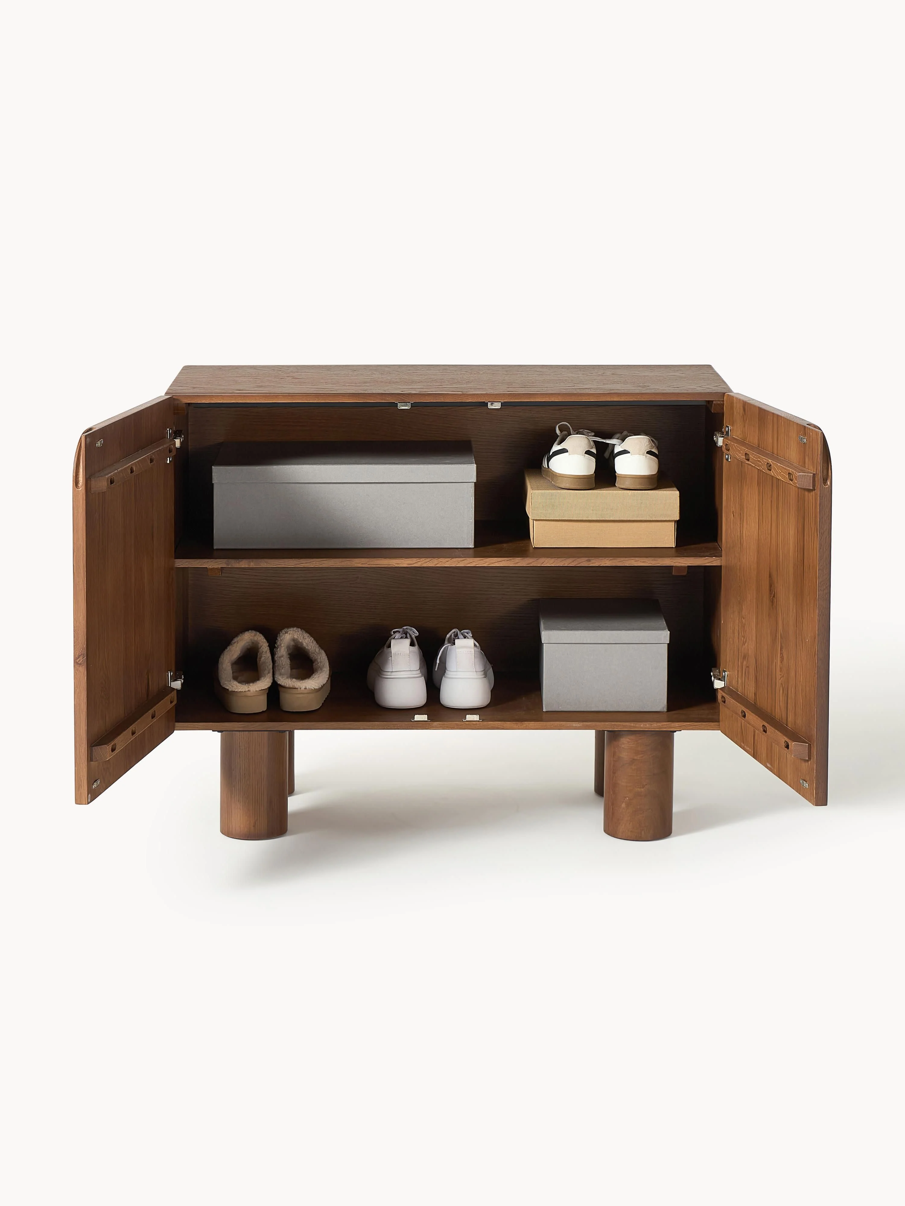Dressoir Cadi van eikenhout
