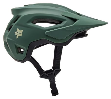 Casque VTT Fox Speedframe Vert