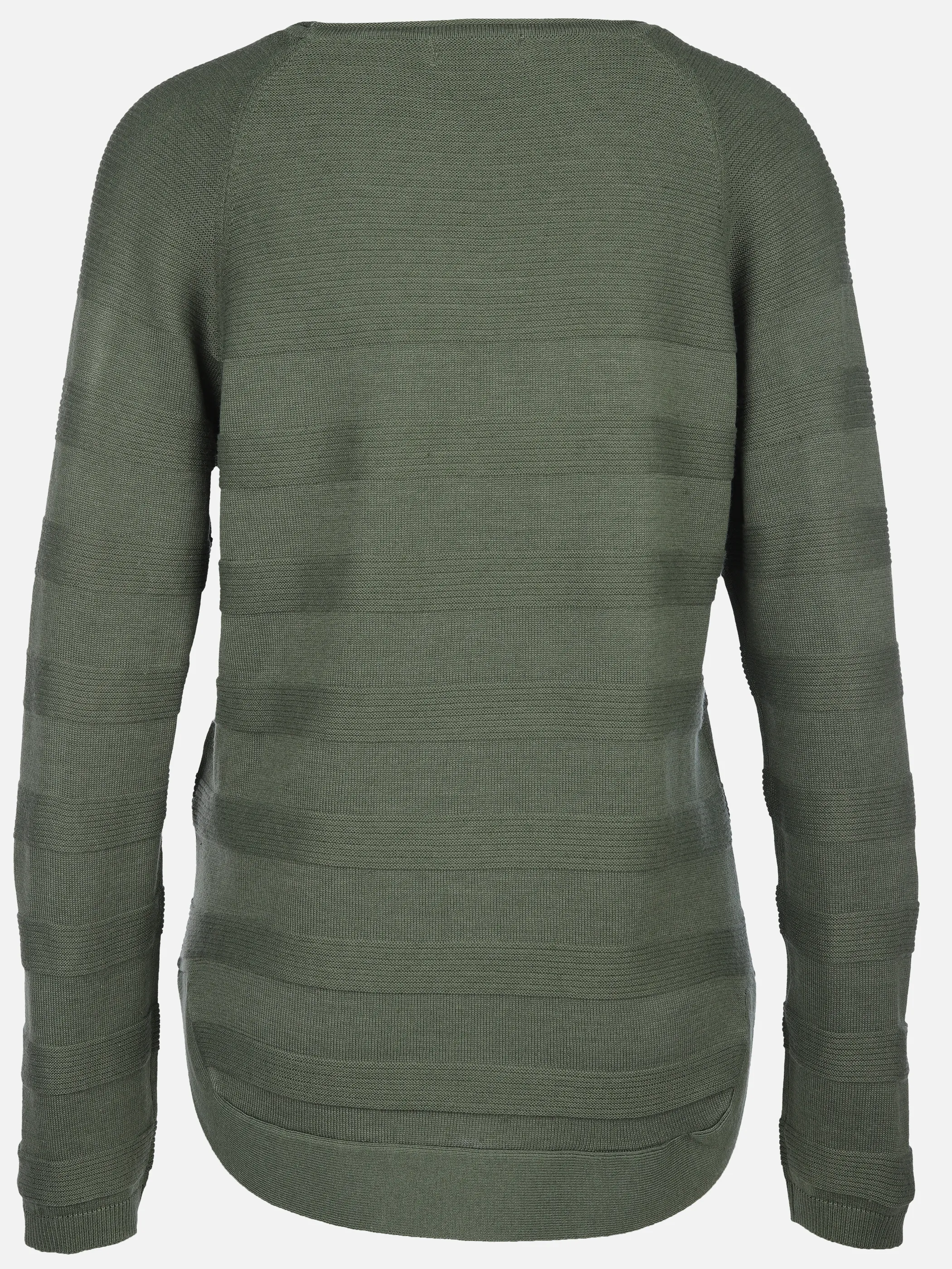 Damen Pullover mit Struktur