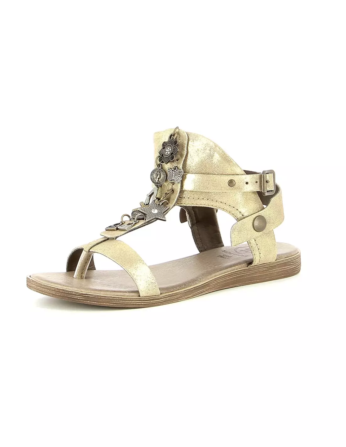 18 + DICALTY - Sandales & nu-pieds Perla