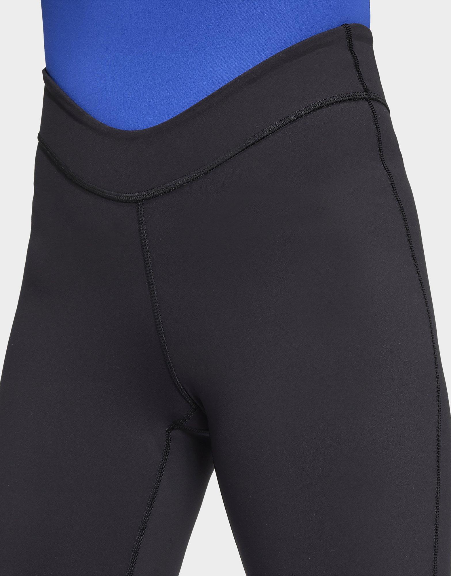 adidas Pantalon évasé Yoga