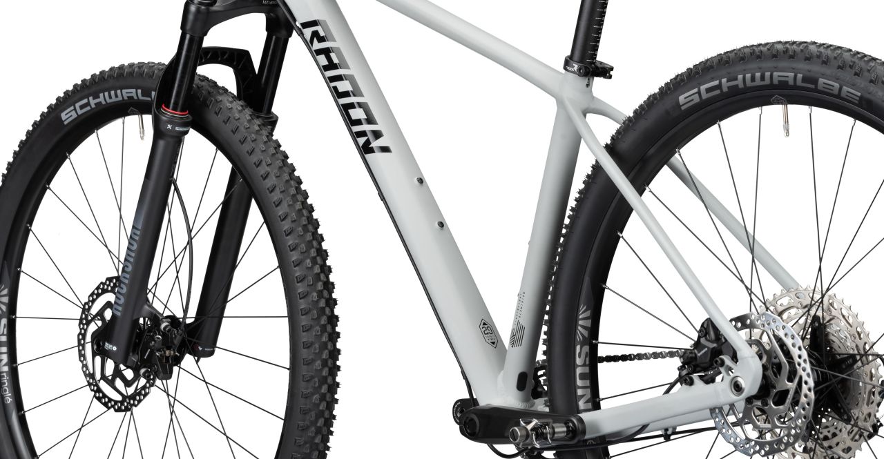 Radon Jealous AL 8.0 kaufen | Bike-Discount