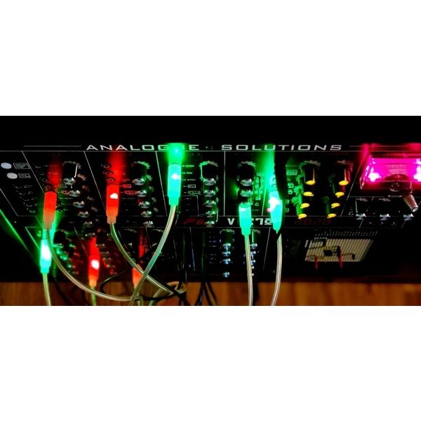Analogue Solutions LED CV Cable 30cm