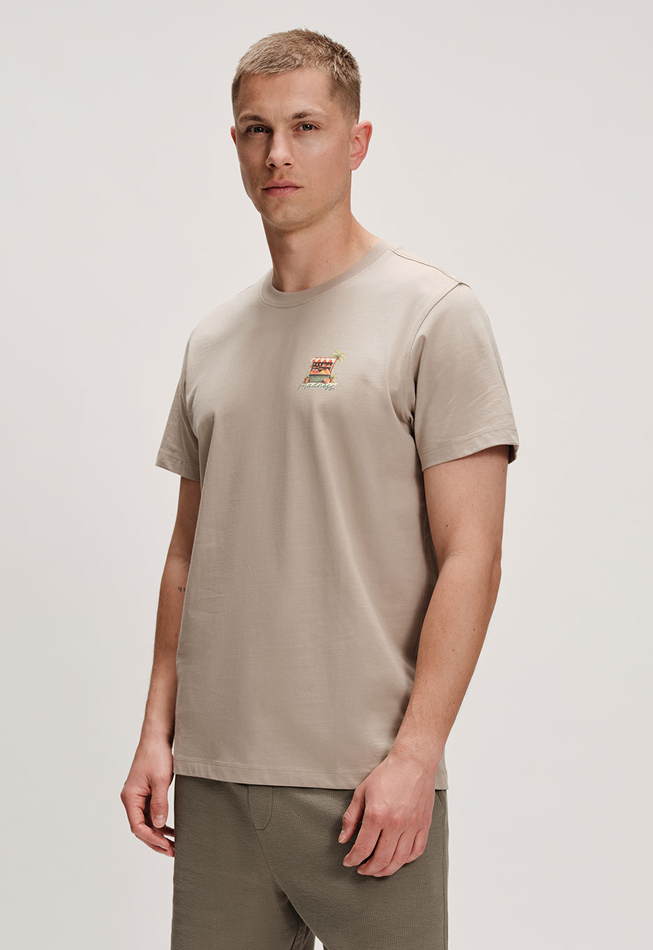 Madness Market T-shirt
