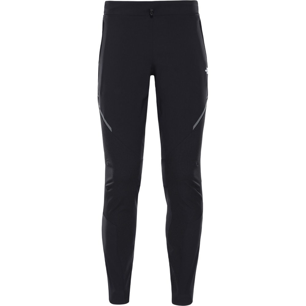 The North Face® Speedtour Alpine Skitourenhose Damen schwarz