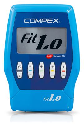 Electro Stimulateur Compex FIT 1.0