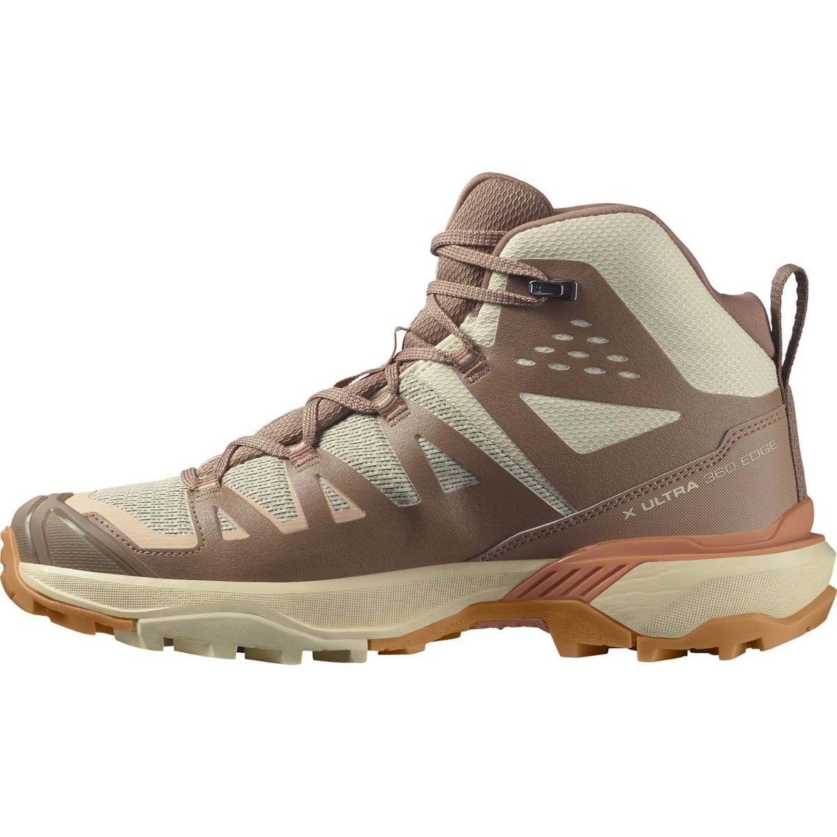 Salomon  X Ultra 360 Edge Mid Gore-Tex Dames