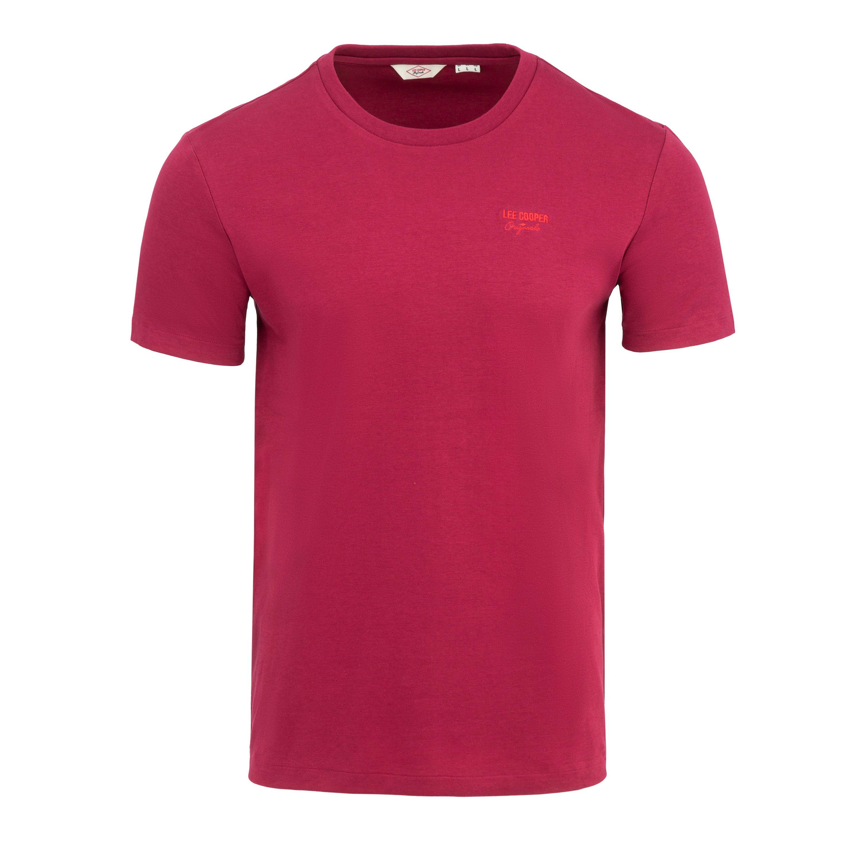 Lee Cooper Kangol T Shirt