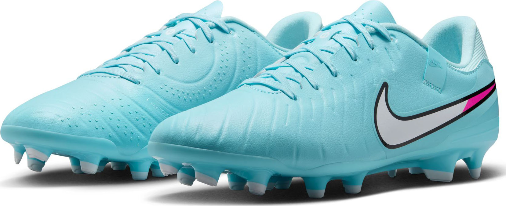 Legend 10 Academy FG/MG 401/Copa/White