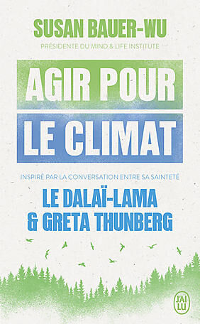 AGIR POUR LE CLIMAT