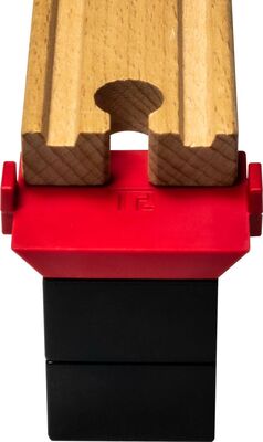 TOY2 Track Connector Engineer Set Koblinger