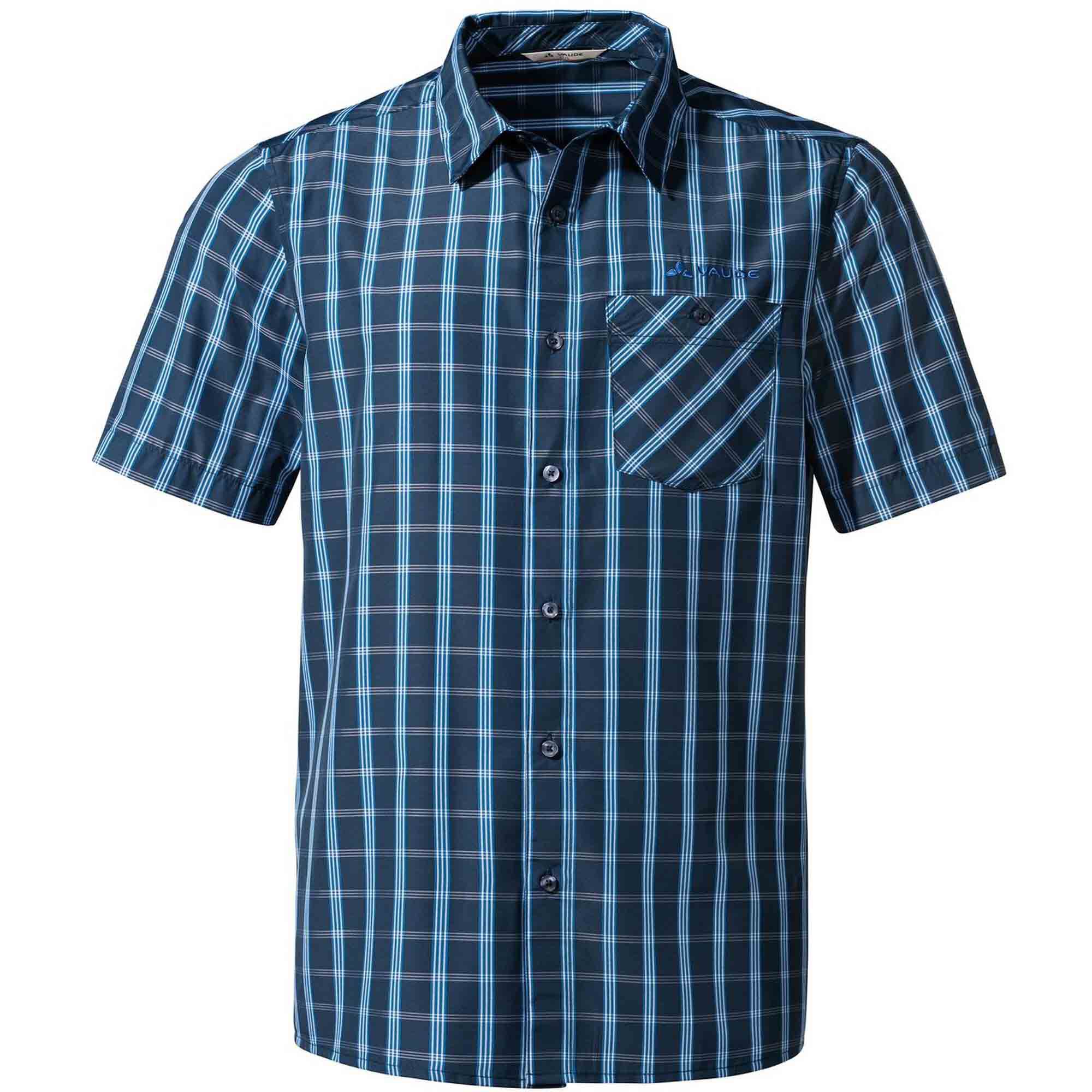 VaudeMe Albsteig Shirt III