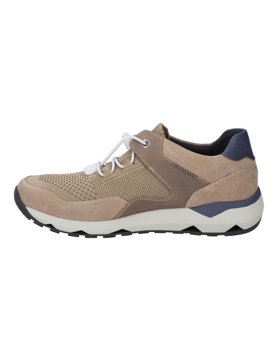 Sneaker Jeremiah 02, beige-kombi