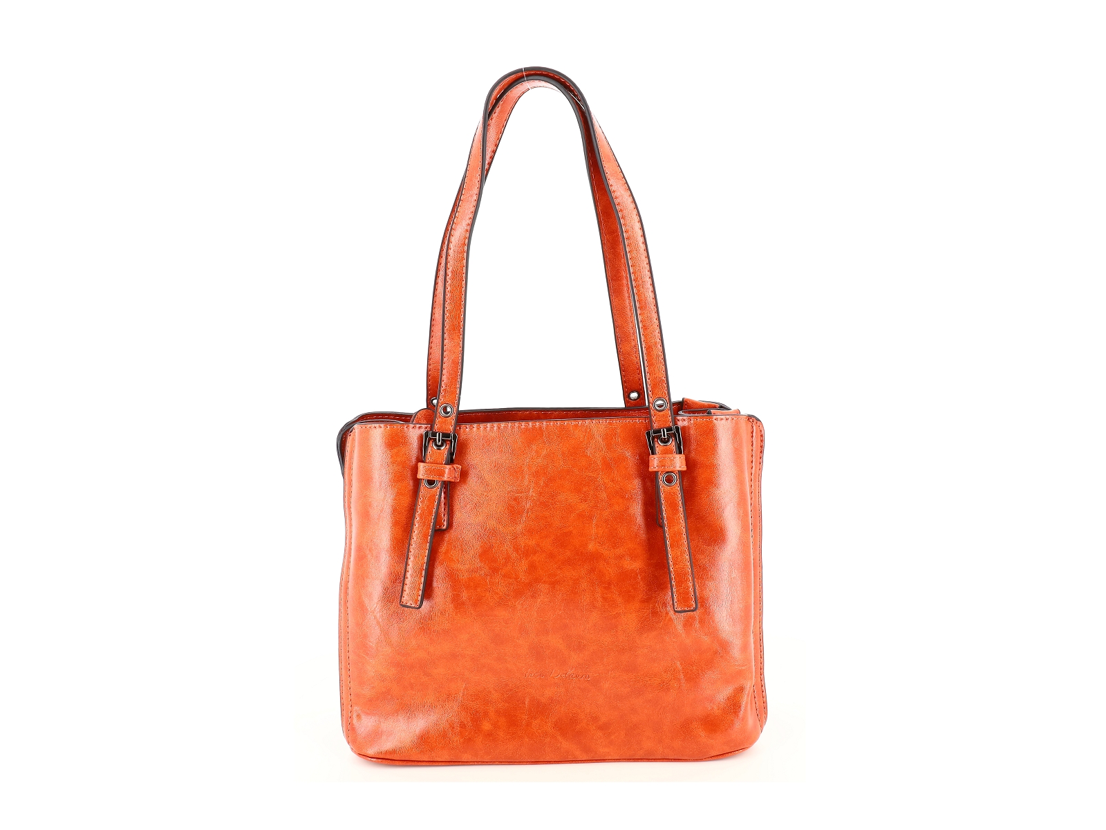 M brand-1683553 Synthétique Marron Moyen