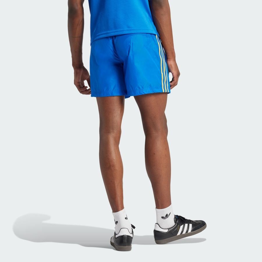 Adidas Original Short Graphics Sprinter