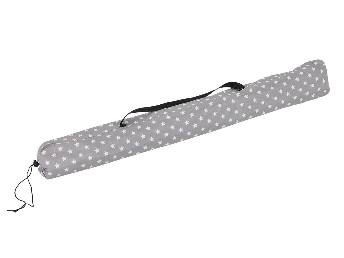 Kids Collection tipi tent - Grey
