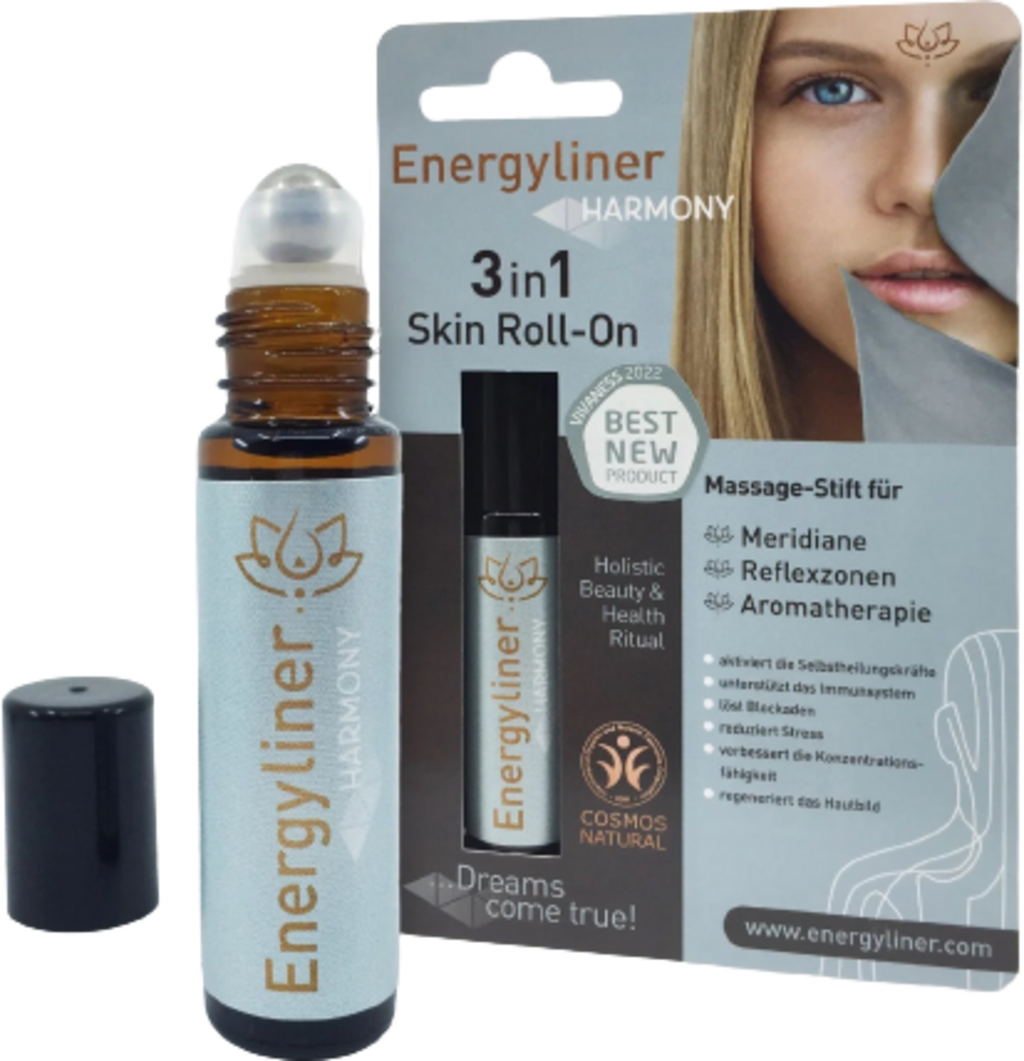 Himalaya's Dreams  Energyliner HARMONY, 10 ml
