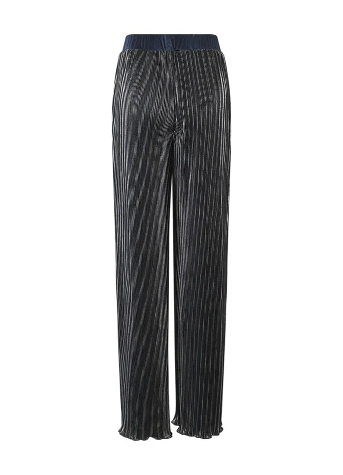 Noella Shelly Pants 1213 navy blue
