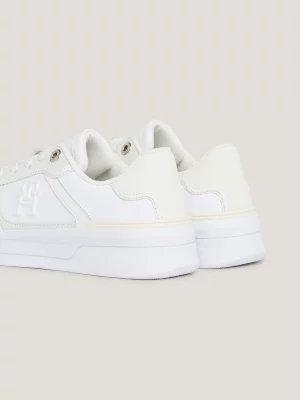 Tênis de basquete Essential Contrast TH Monogram