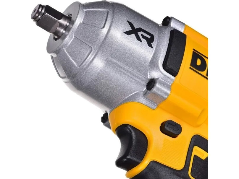 SLAGSNØGLE DEWALT DCF900N - SOLO